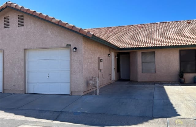 225 Yardarm Way - 225 Yardarm Way, Las Vegas, NV 89145