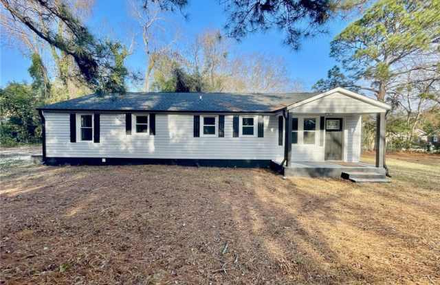 714 Wilma Street - 714 Wilma Street, Fayetteville, NC 28301