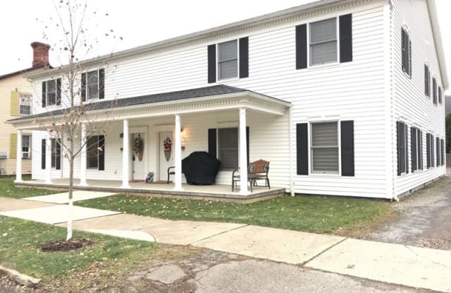 1123 Elk Street, 16323 - 1123 Elk St, Franklin, PA 16323