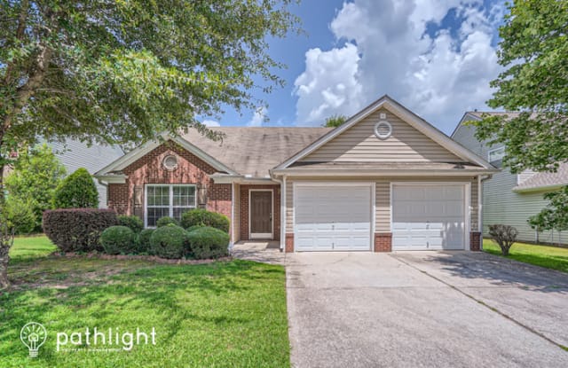 3692 Tullamore Lane - 3692 Tullamore Lane, Gwinnett County, GA 30039