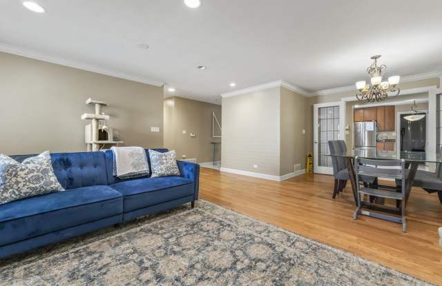 641 Silver Rock Lane