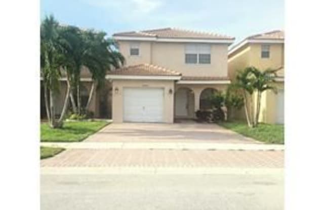 9448 NW 54th St - 9448 Northwest 54th Street, Sunrise, FL 33351