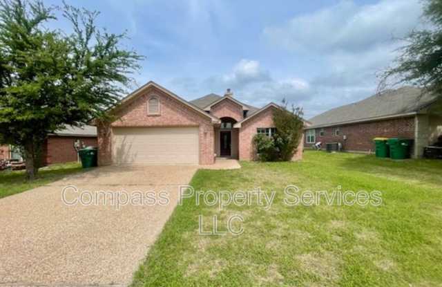 2924 Palomino Trail