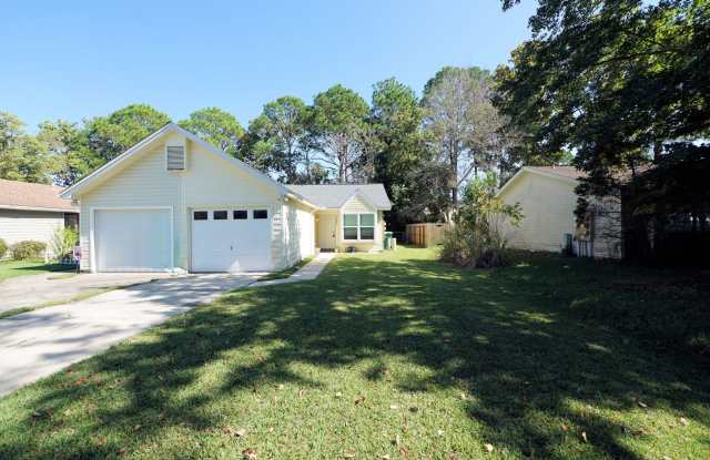 Great Location in Fort Walton Beach