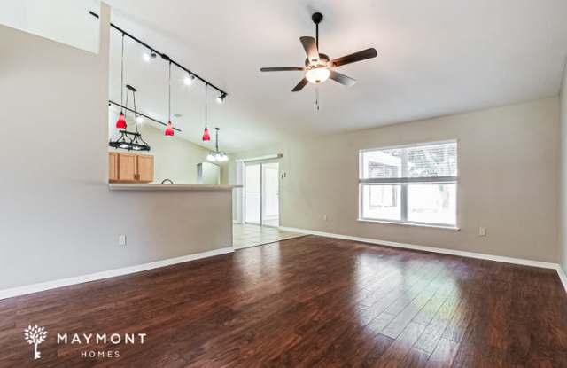 809 Clear Brook Court