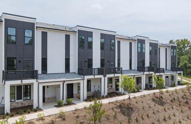 Gladwen Wendell Falls