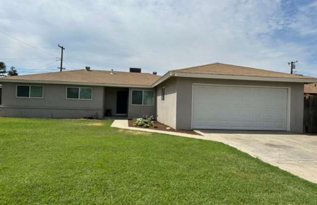 Nicely remodeled!