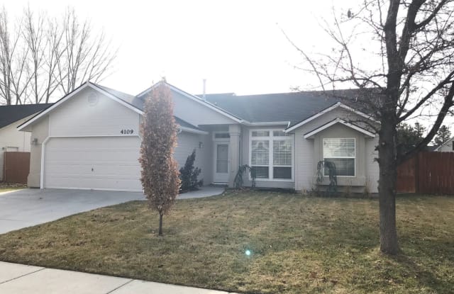 4109 E Hayseed Court - 1257 - 4109 East Hayseed Court, Nampa, ID 83687