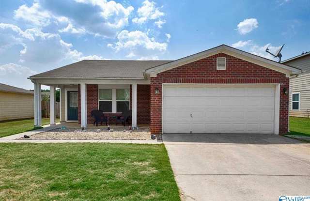 Photo of FOUR BEDROOM/TWO BATH BRICK HOME - FENCED YARD
