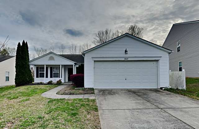 11049 Dry Stone Drive - 11049 Dry Stone Drive, Cabarrus County, NC 28078