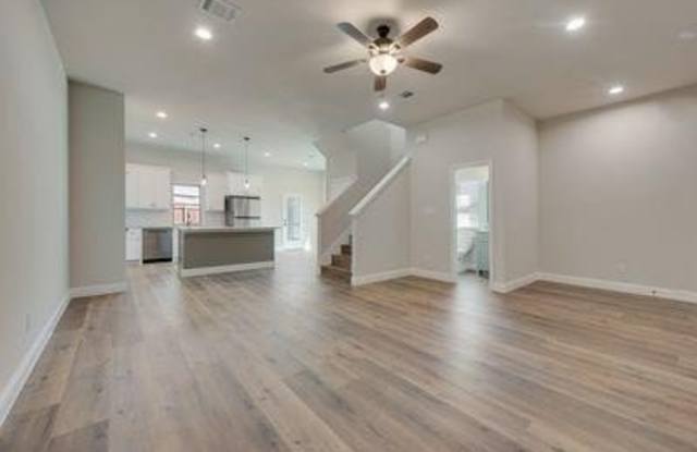 721 N Jefferson Street