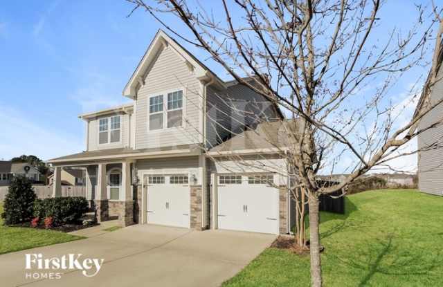 282 Whispering Hills Drive