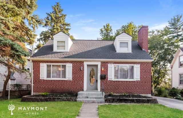 Photo of 3615 Puhlman Avenue