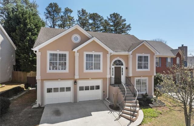 4210 Hopkins Bluff Way - 4210 Hopkins Bluff Way, Gwinnett County, GA 30096