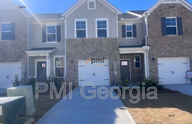 447 Payne Drive