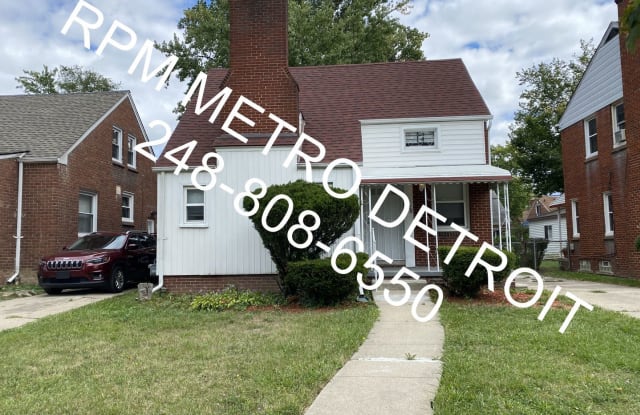 16528 Harlow Ave - 16528 Harlow Avenue, Detroit, MI 48235