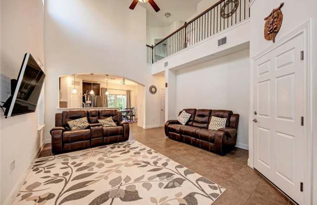 Cedar Park home in the Hill Country