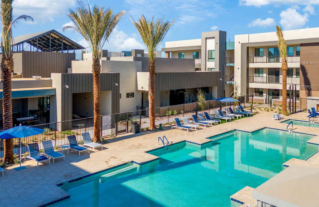 Acero Harvest Station