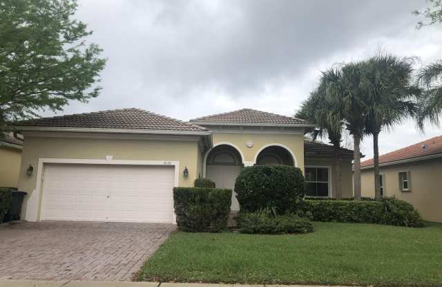 6136 Santa Margarito Drive