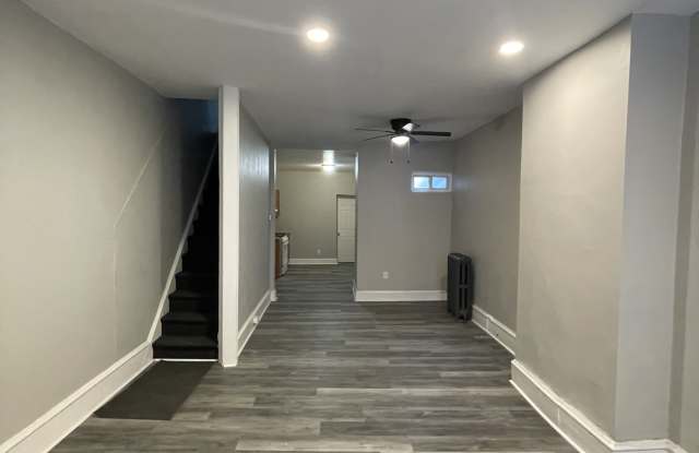 3036 North Sydenham Street