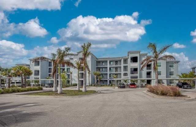 14151 HERITAGE LANDING BOULEVARD