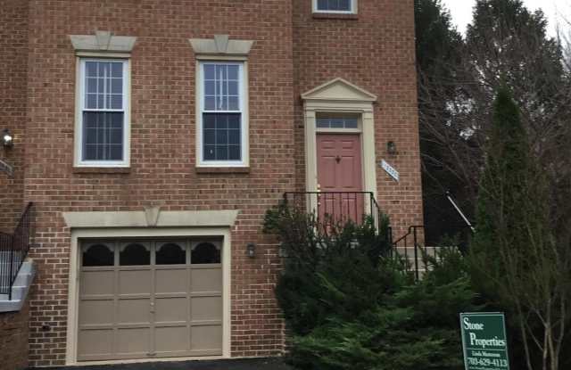 12323 FOX LAKE Court