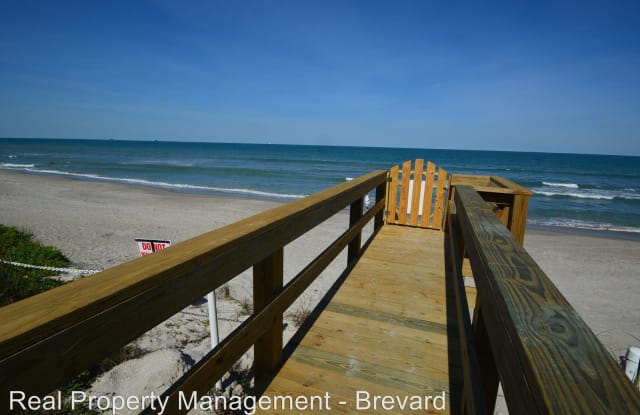 103 Highway A1A, Unit 103 - 103 Highway A1a, Brevard County, FL 32937