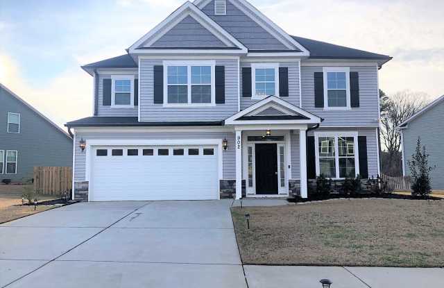 Photo of 902 Chesford Drive