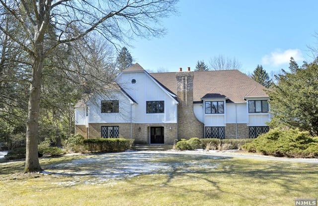 171 West Saddle River Road - 171 West Saddle River Road, Saddle River, NJ 07458