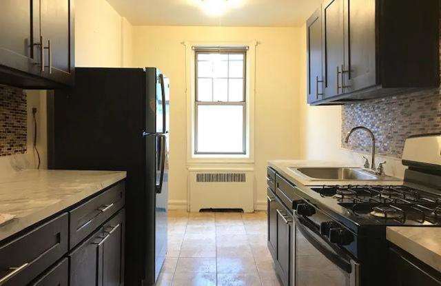 180 East 18th Street