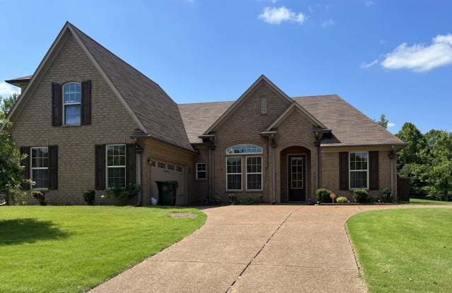 6616 HOLLISTER - 6616 Hollister Cove, Bartlett, TN 38135