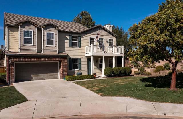 Coming Soon! Beautiful Home in the Santa Ynez Valley