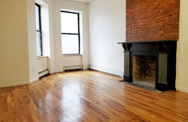 453 Marion Street - 453 Marion Street, Brooklyn, NY 11233