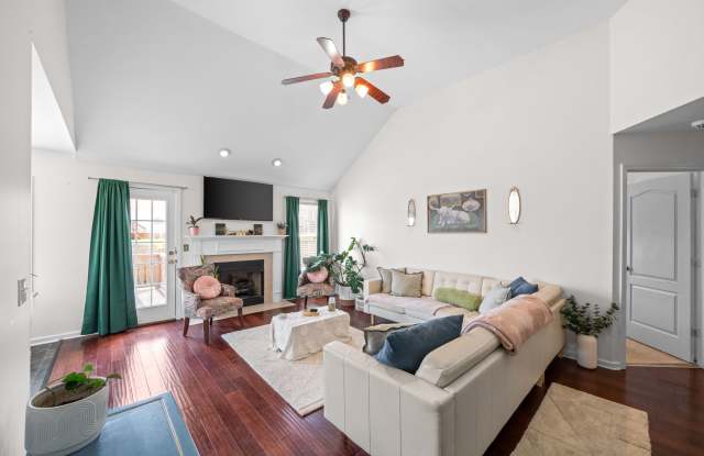 2774 North Whitfield Road