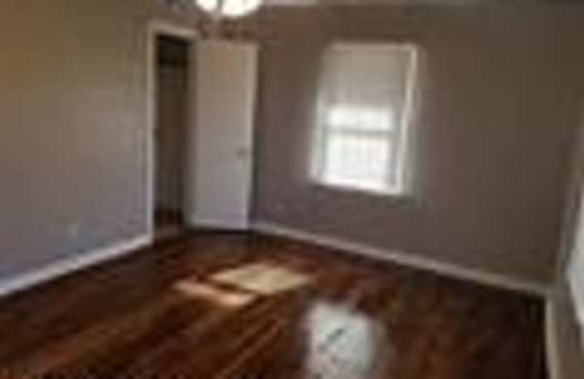 3503 South Rusk Street