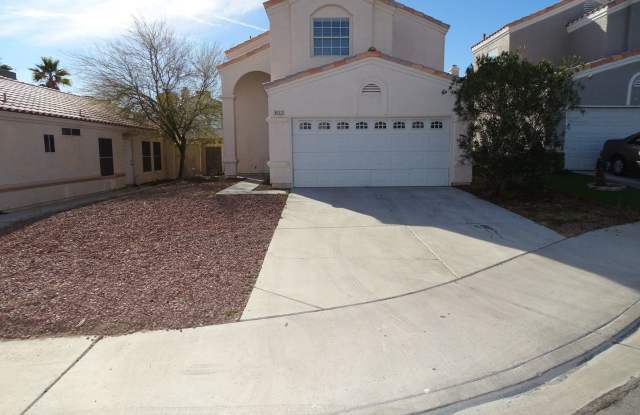 8117 Redskin Circle, - 8117 Redskin Circle, Las Vegas, NV 89145