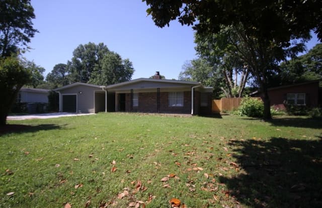 5092 Colewood Avenue - 5092 Colewood Avenue, Memphis, TN 38118