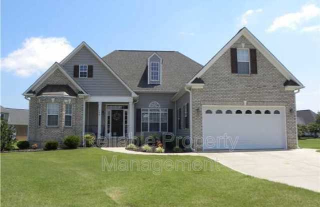 166 Creekwood Circle