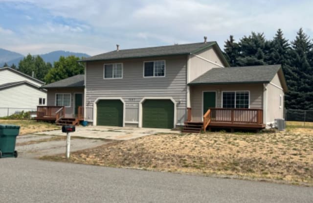 7067 W Heritage St 1 - 7067 West Heritage Street, Rathdrum, ID 83858