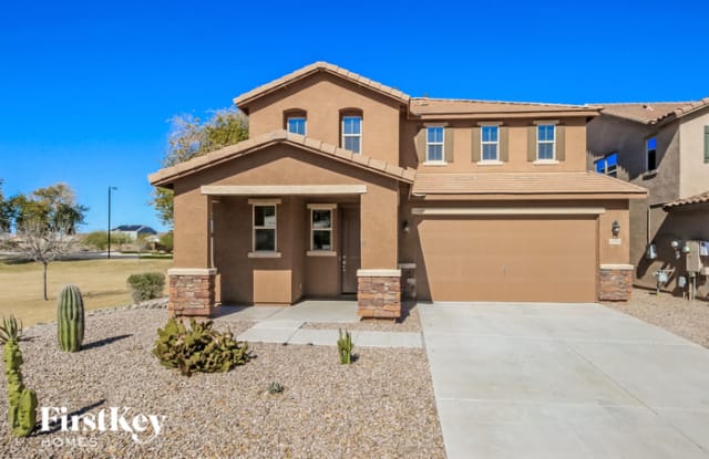 4190 West Federal Way - 4190 West Federal Way, San Tan Valley, AZ 85142