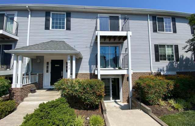 3500-K LOCHEARN Court unit: K