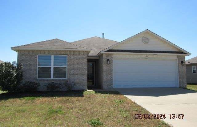 20 Summer Breeze Road - 20 Summer Breeze Road, Faulkner County, AR 72032