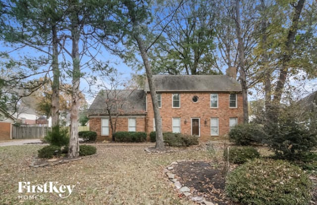 980 Yorktown Road - 980 Yorktown Road, Collierville, TN 38017