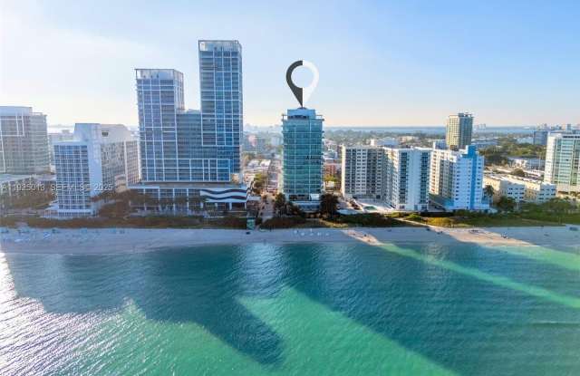 Photo of 6901 Collins Ave