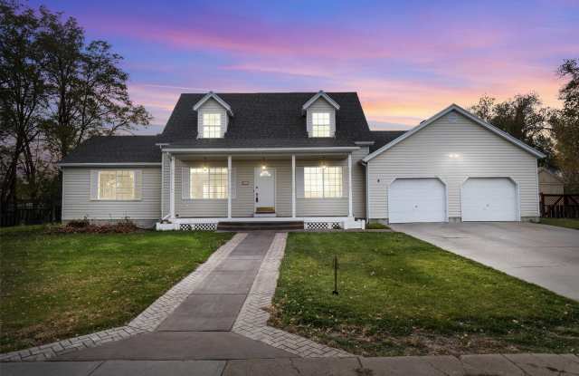 Photo of 283 West Clark Street