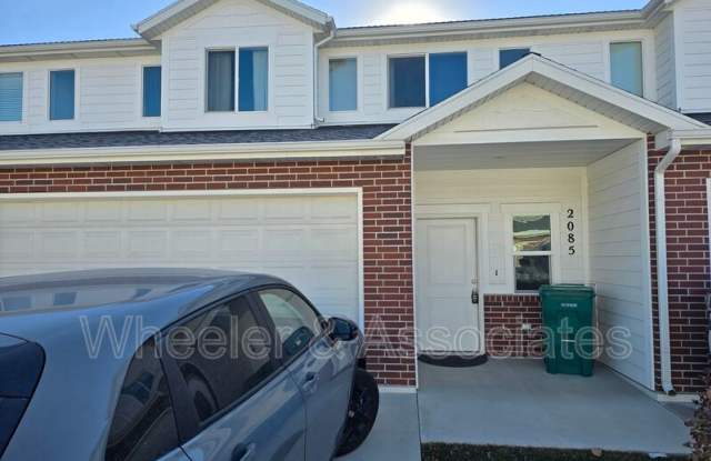 Photo of 2085 W 1715 S