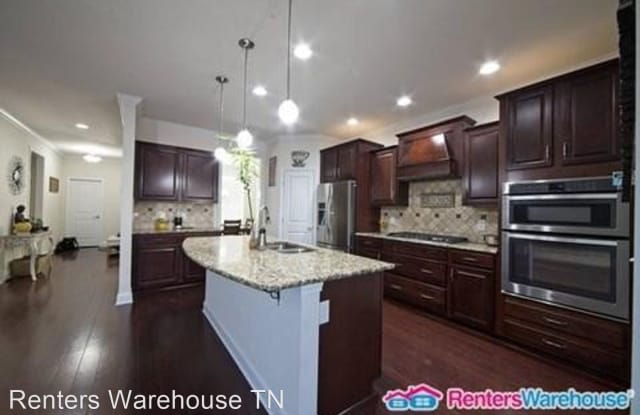 914 Market Street - 914 Market Street, Franklin, TN 37067