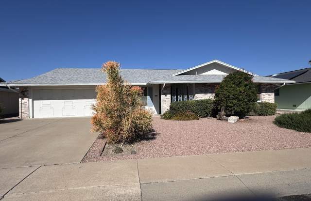 12630 N SUN VALLEY Drive