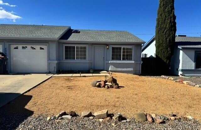 8360 E Stevens Drive unit: B