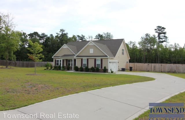 1436 Homeland Dr - 1436 Homeland Drive, Cumberland County, NC 28371